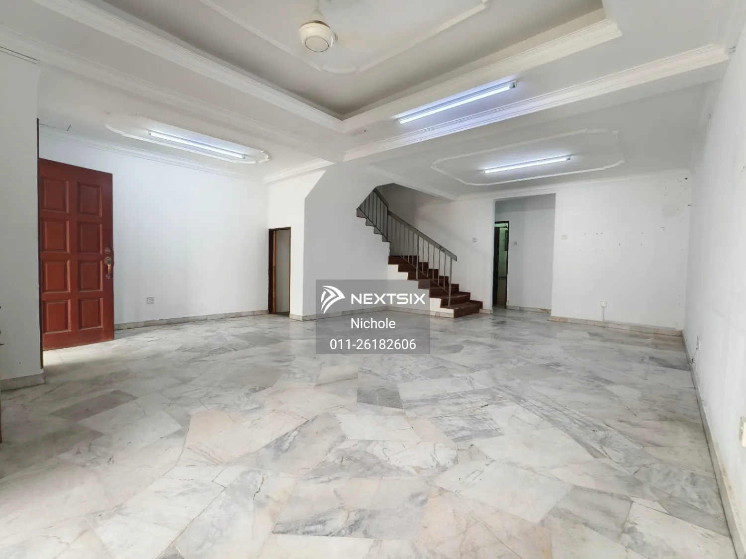 2-sty Terrace/Link House For Sale in Kajang Selangor - Image 10