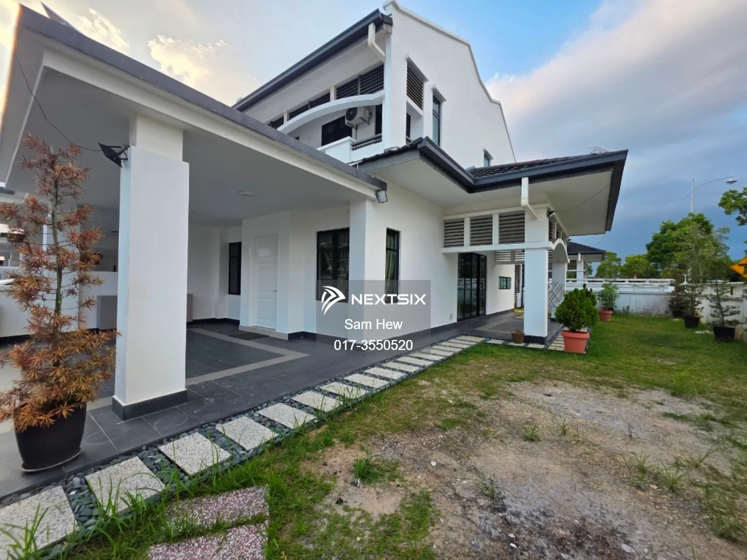 2-sty Terrace/Link House For Rent in Semenyih Selangor
