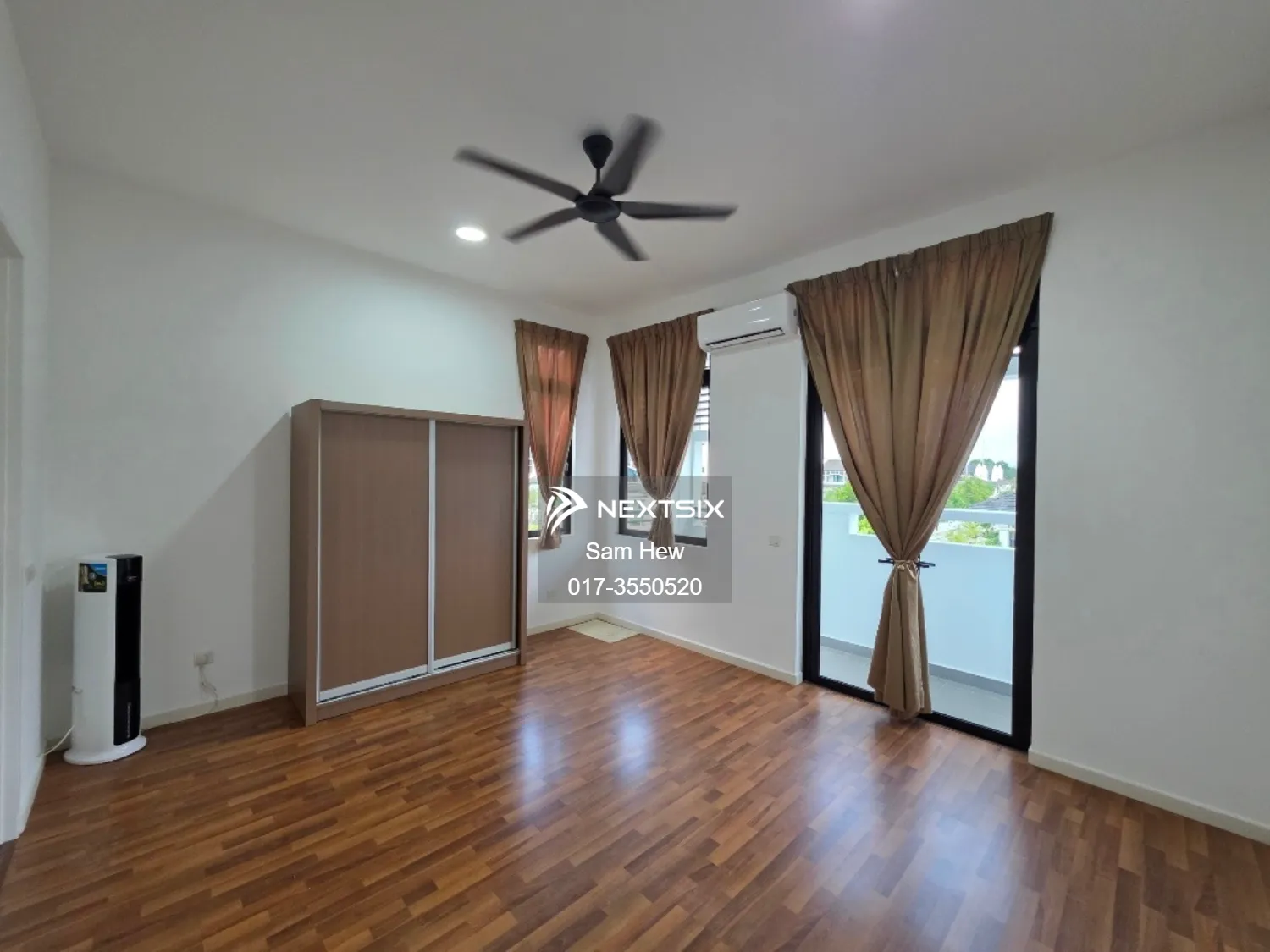 2-sty Terrace/Link House For Rent in Semenyih Selangor - Image 11