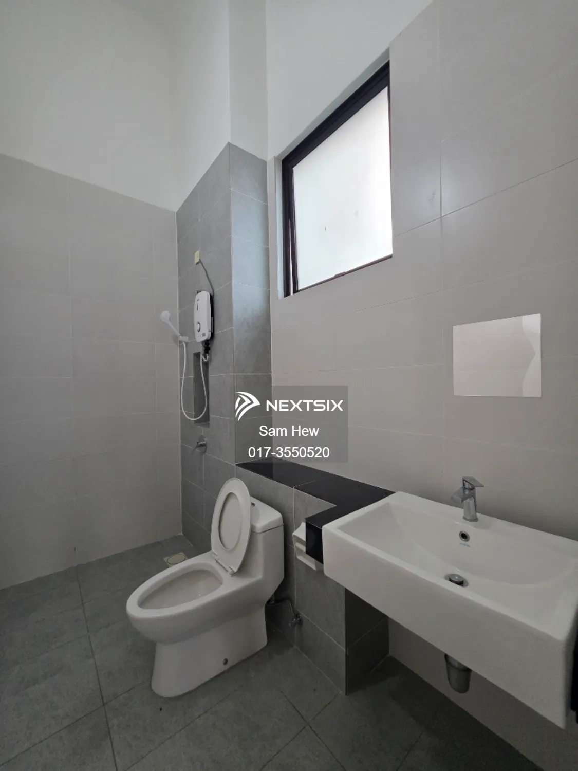 2-sty Terrace/Link House For Rent in Semenyih Selangor - Image 12