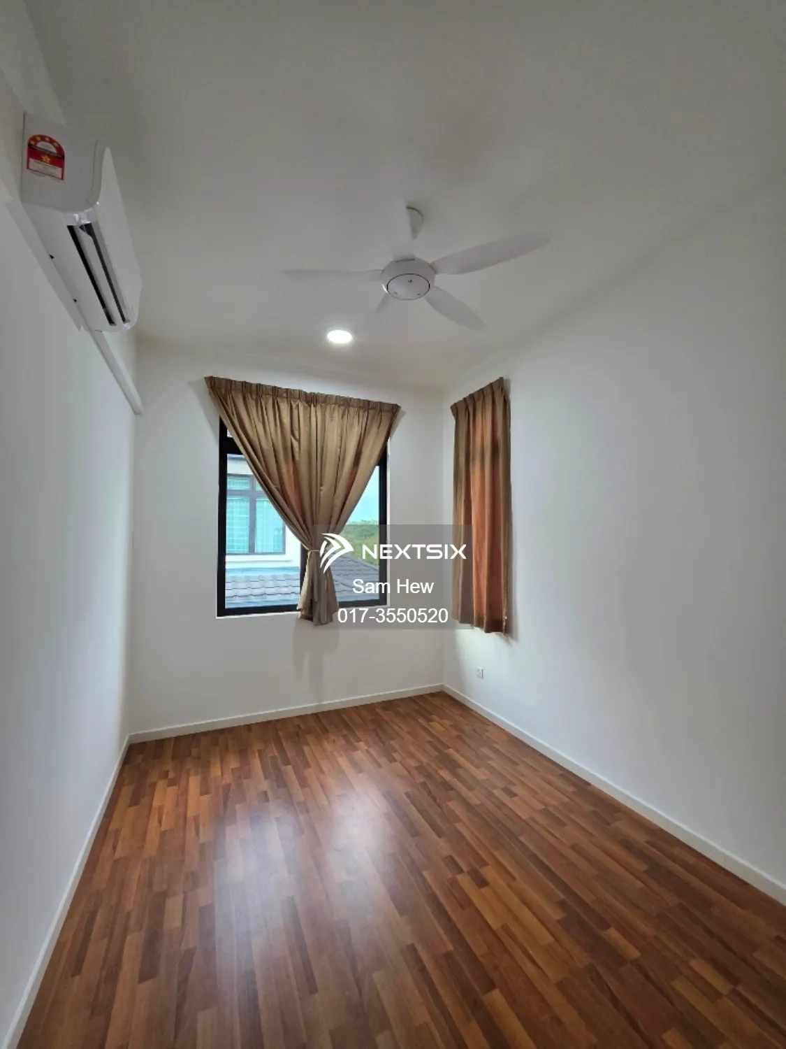 2-sty Terrace/Link House For Rent in Semenyih Selangor - Image 14
