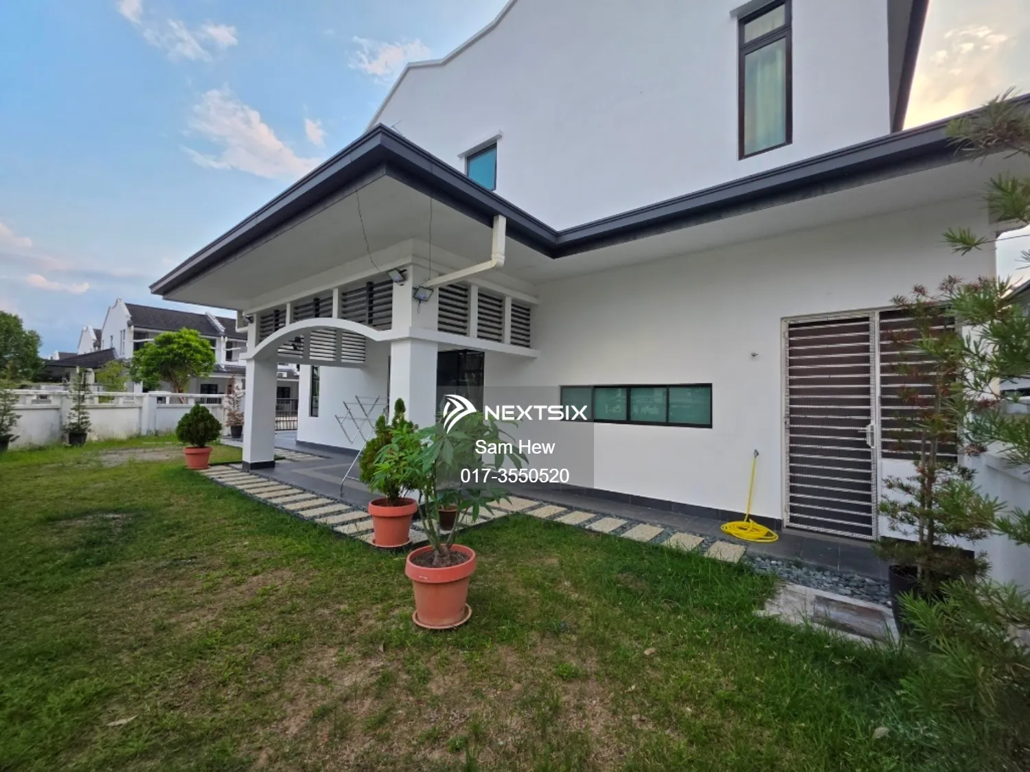 2-sty Terrace/Link House For Rent in Semenyih Selangor - Image 15