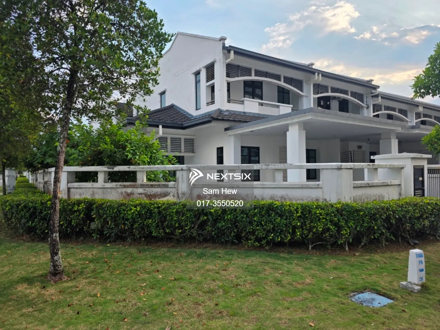 2-sty Terrace/Link House For Rent in Semenyih Selangor - Image 16