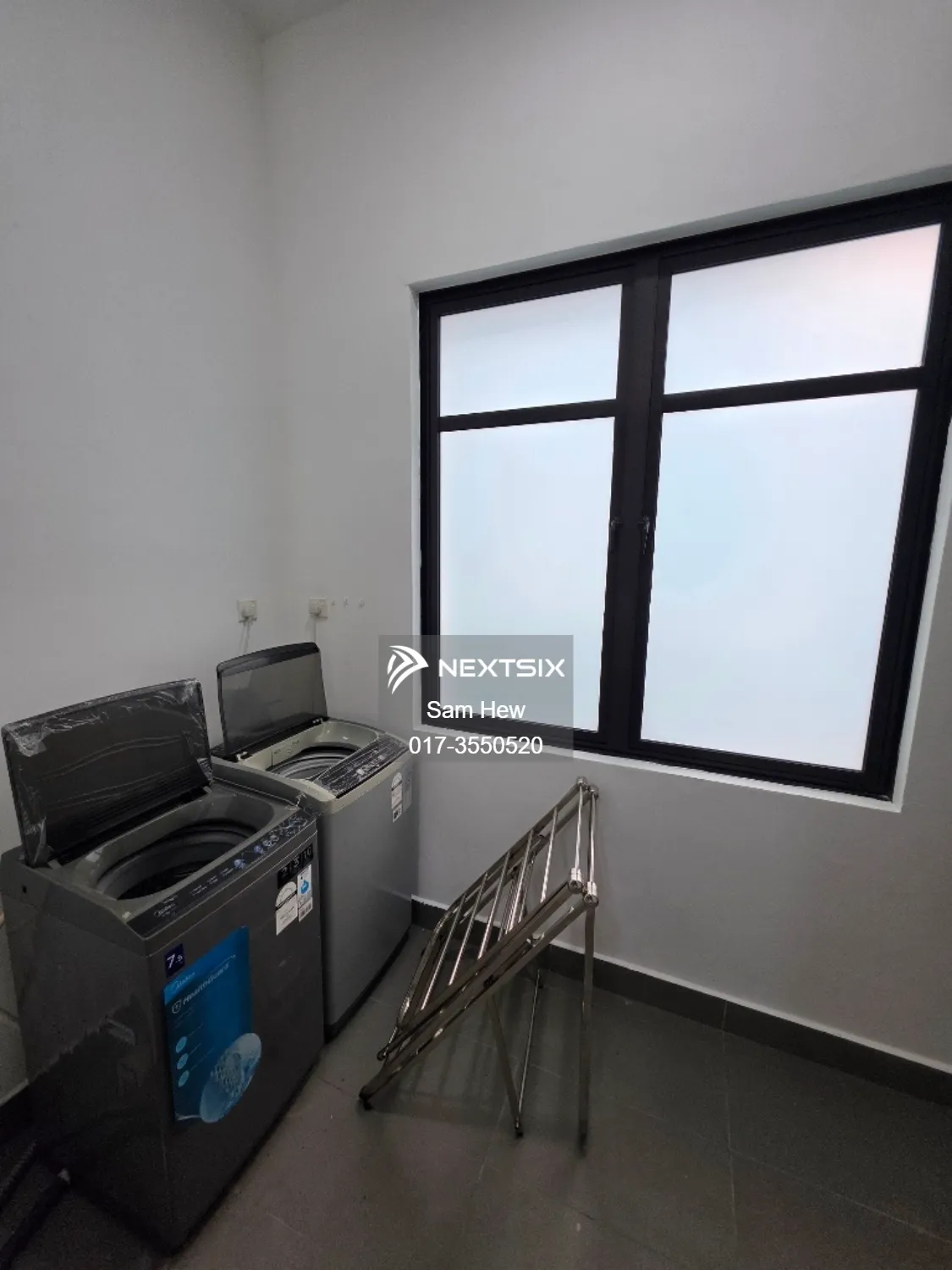 2-sty Terrace/Link House For Rent in Semenyih Selangor - Image 5