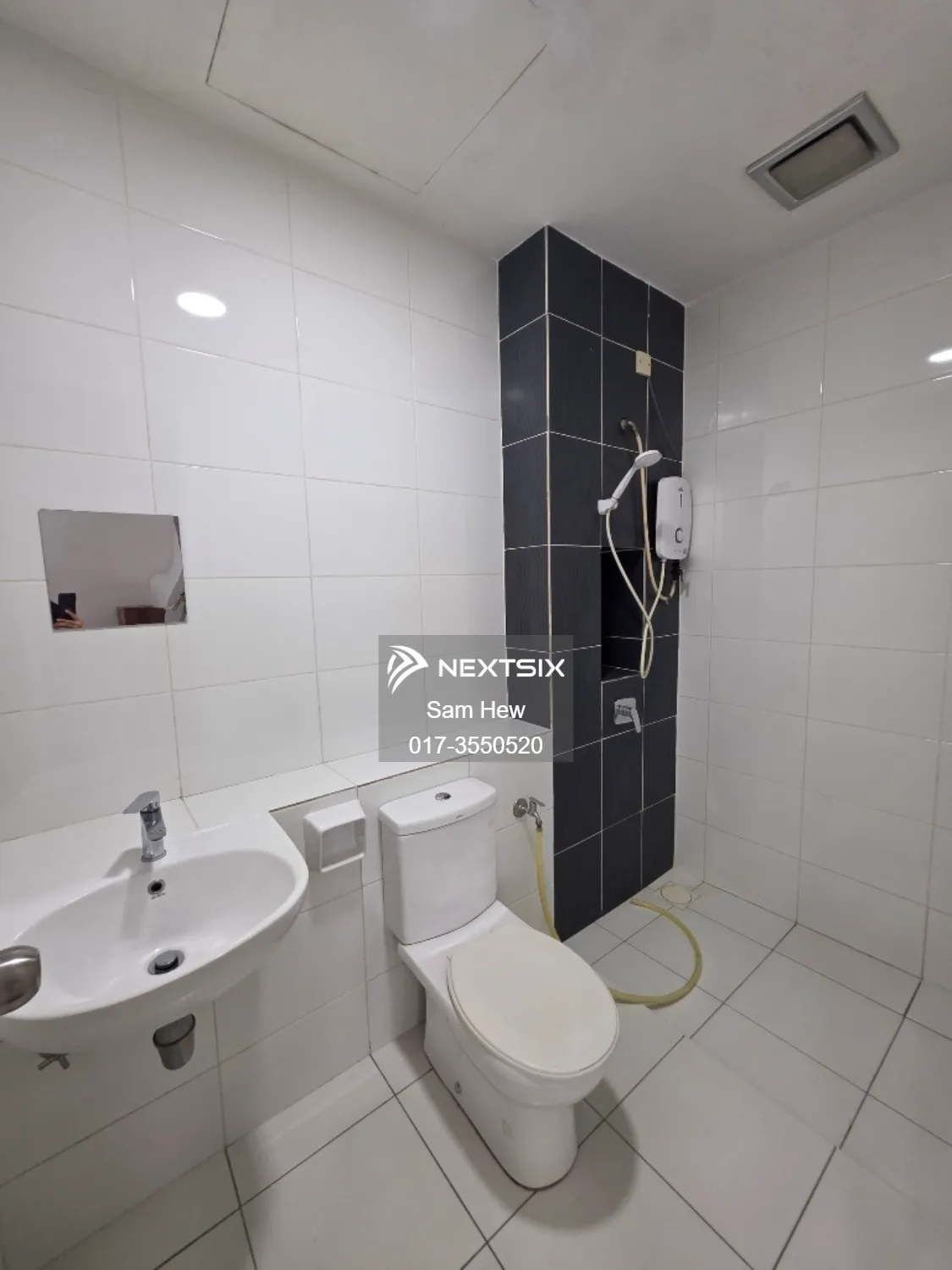 2-sty Terrace/Link House For Rent in Semenyih Selangor - Image 7