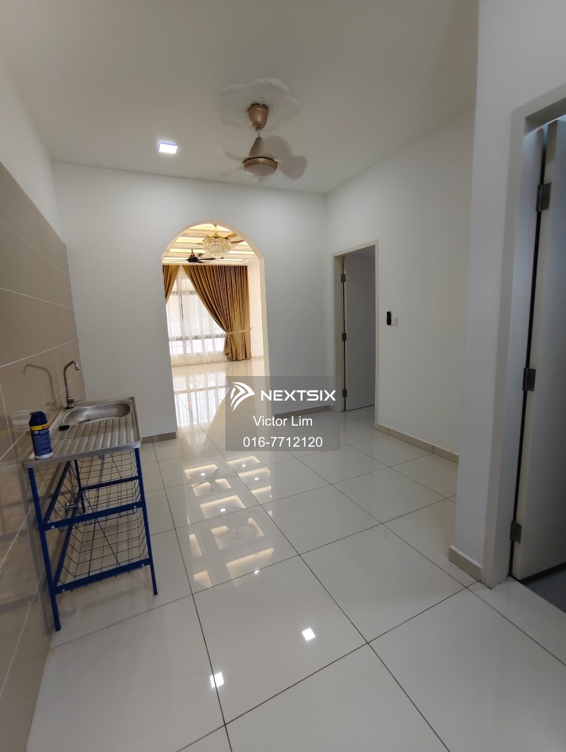 2-sty Terrace/Link House For Sale in Tebrau Johor - Image 5