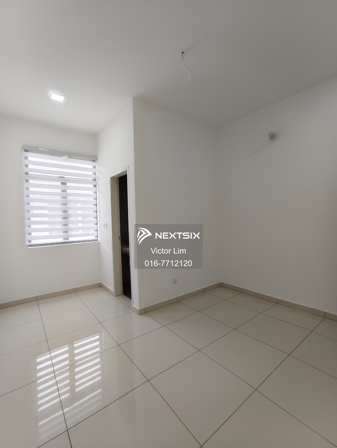 2-sty Terrace/Link House For Sale in Tebrau Johor - Image 6