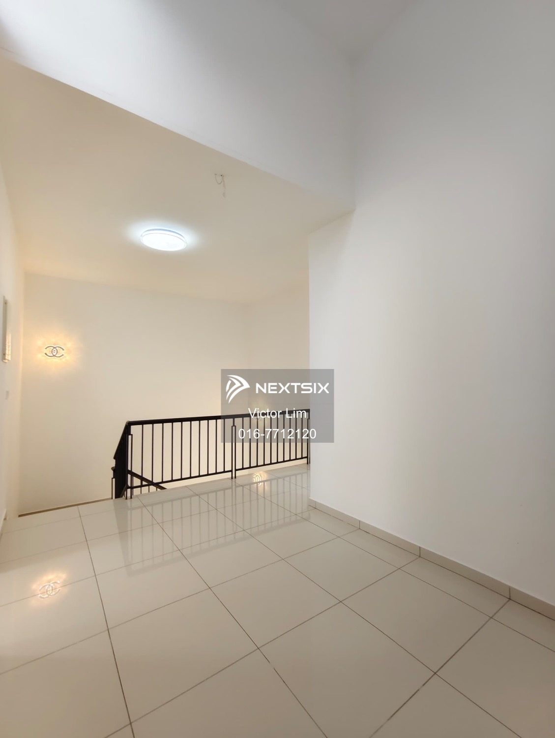 2-sty Terrace/Link House For Sale in Tebrau Johor - Image 7