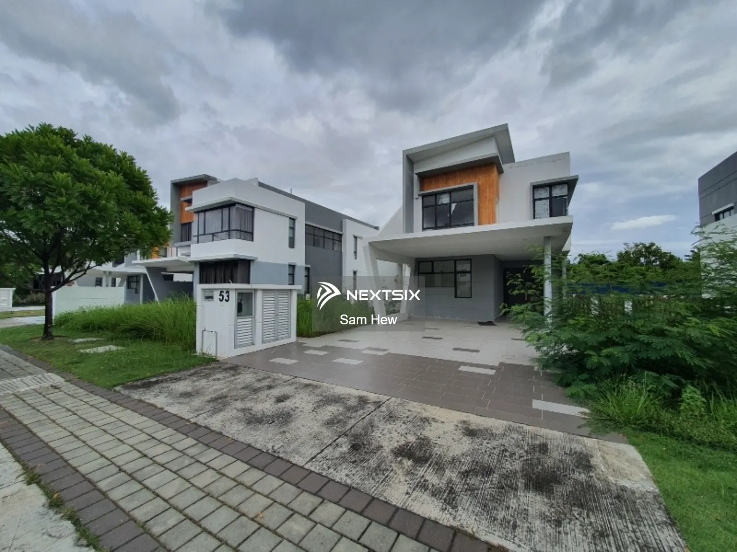 Bungalow For Rent in Semenyih Selangor - Image 24