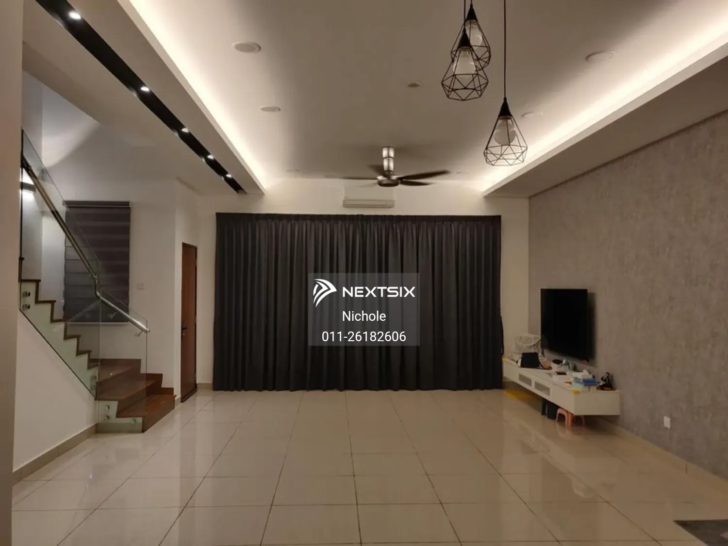 2-sty Terrace/Link House For Sale in Semenyih Selangor