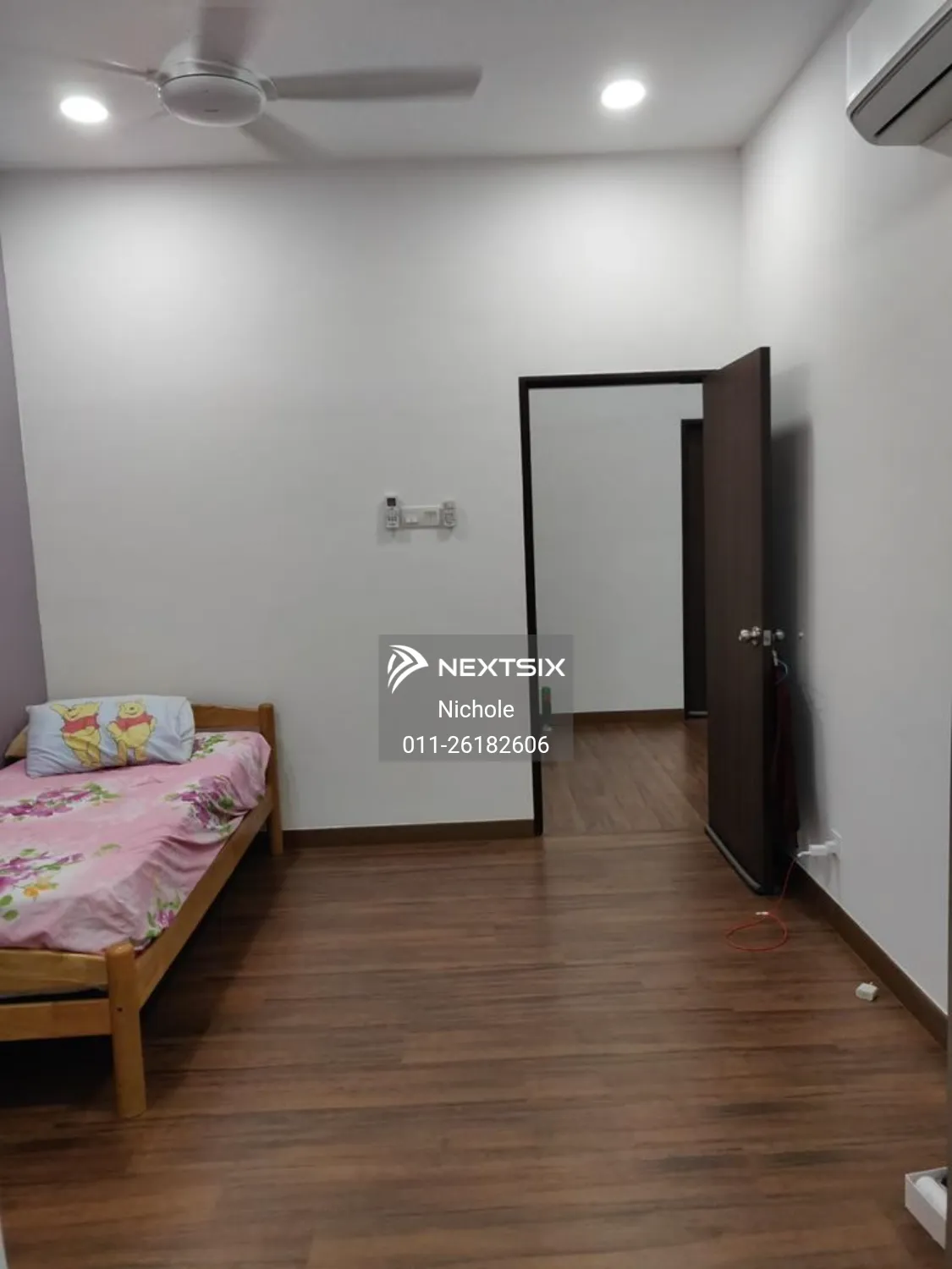 2-sty Terrace/Link House For Sale in Semenyih Selangor - Image 12