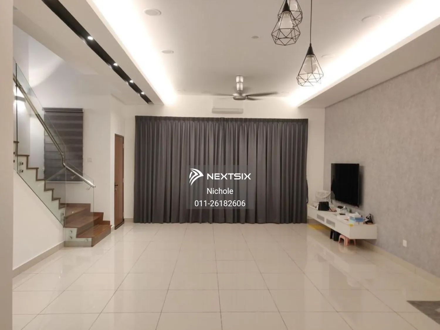 2-sty Terrace/Link House For Sale in Semenyih Selangor - Image 5