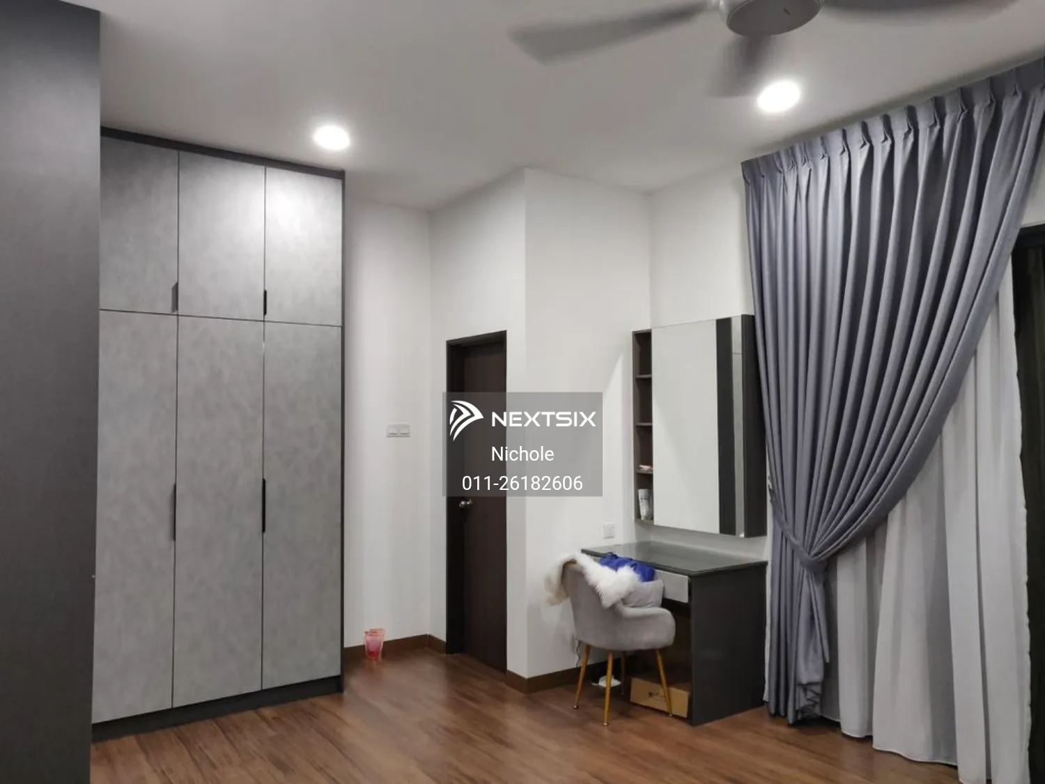 2-sty Terrace/Link House For Sale in Semenyih Selangor - Image 8