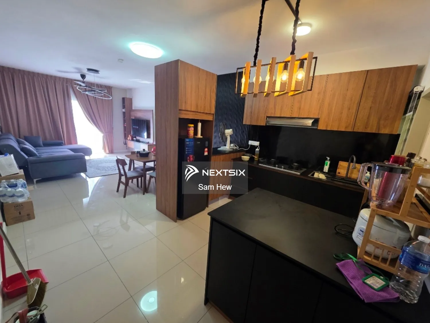 Condominium For Rent in Semenyih Selangor