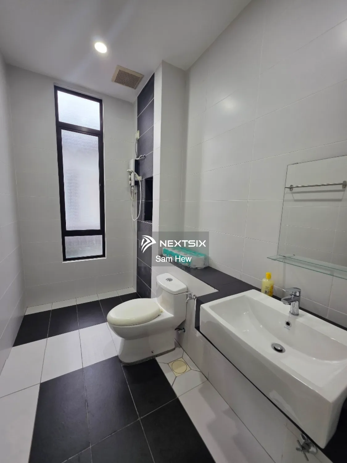 Cluster House For Rent in Semenyih Selangor - Image 13