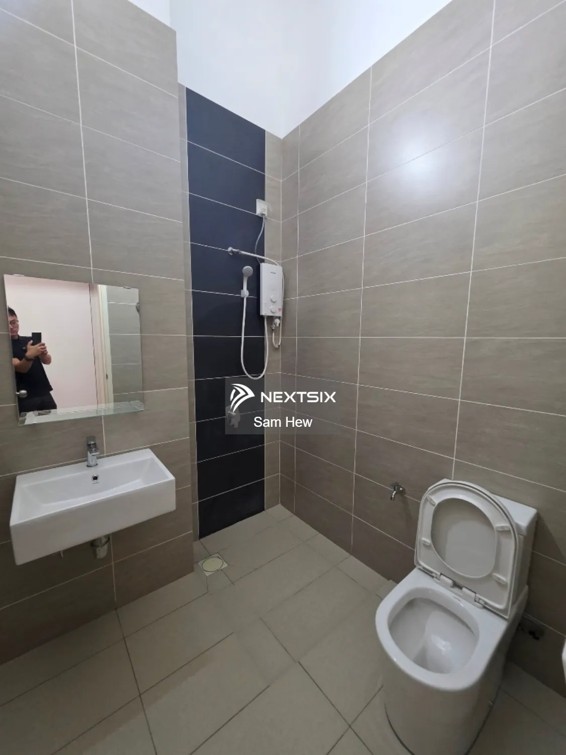 Cluster House For Rent in Semenyih Selangor - Image 16