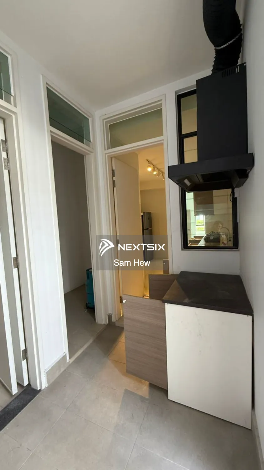 Cluster House For Rent in Semenyih Selangor - Image 5