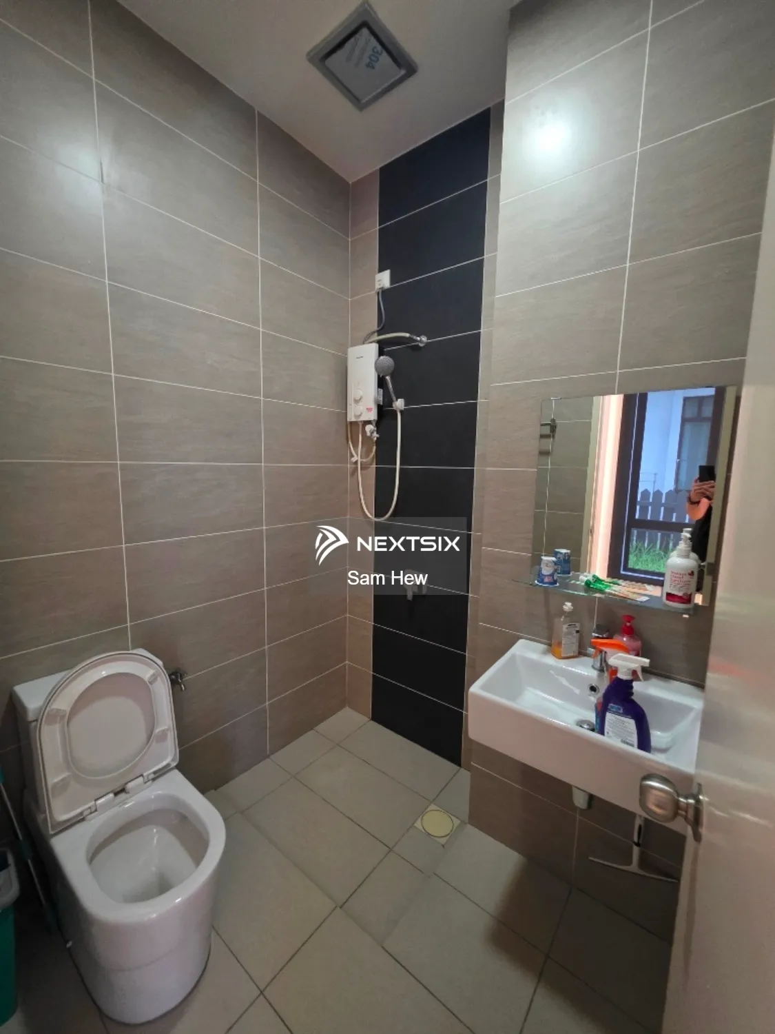 Cluster House For Rent in Semenyih Selangor - Image 7