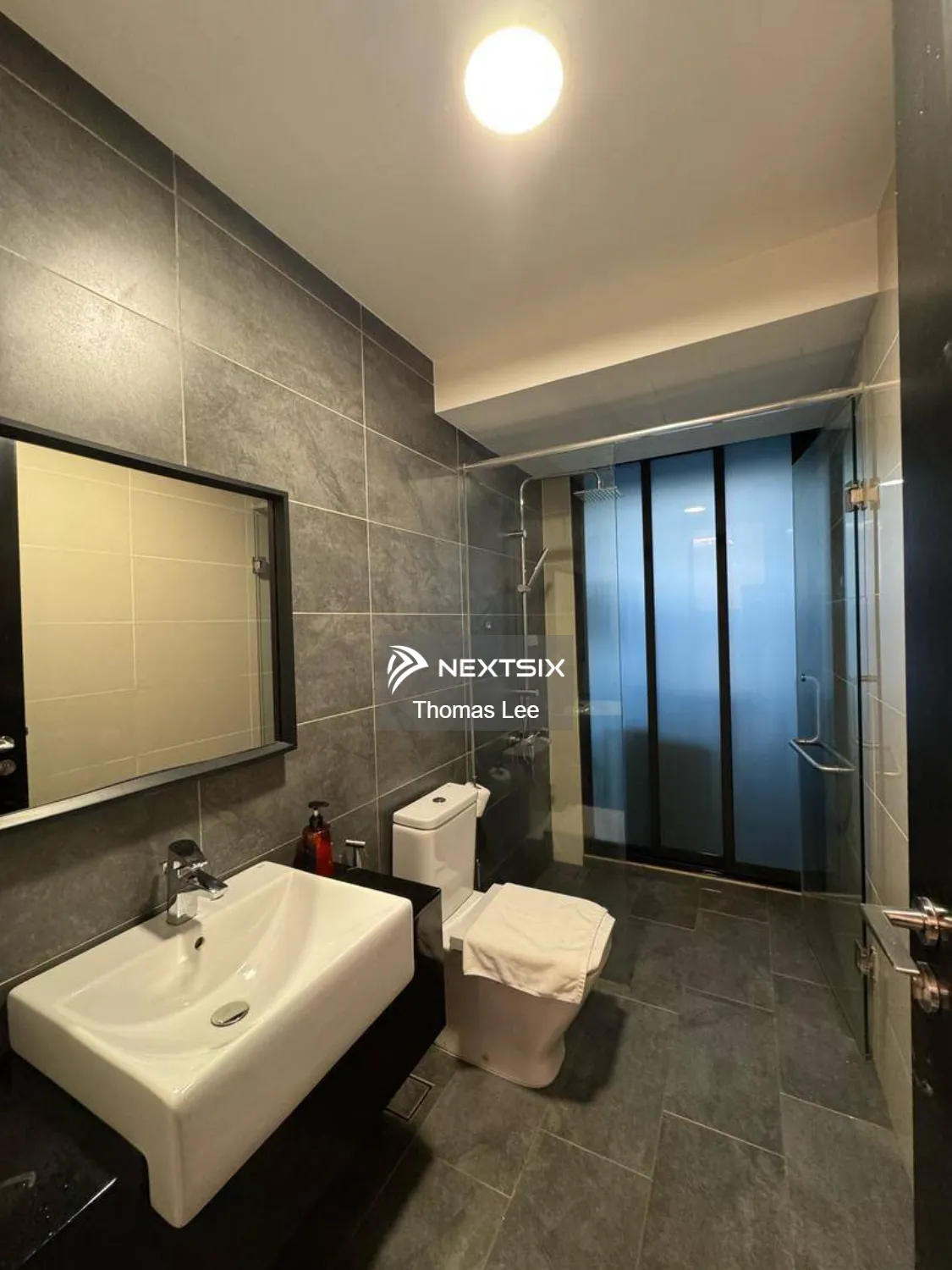 Serviced Residence For Sale in Iskandar Puteri (Nusajaya) Johor - Image 5