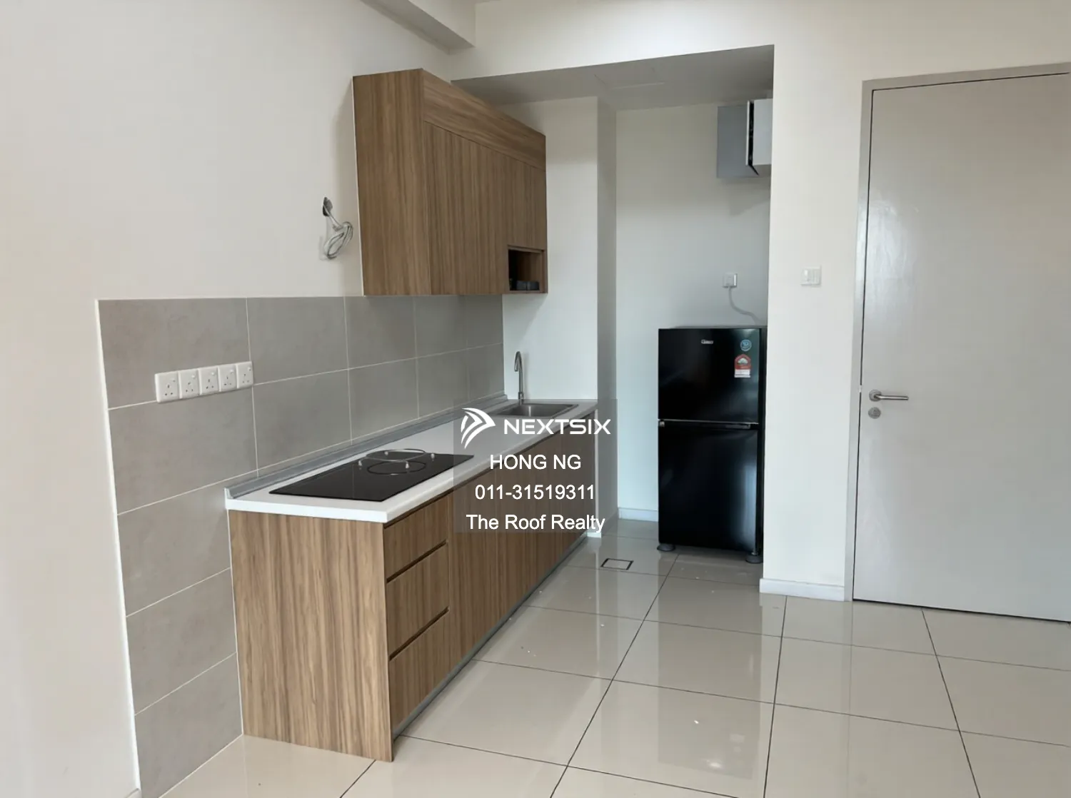 Serviced Residence For Rent in Glenmarie Selangor - Image 5
