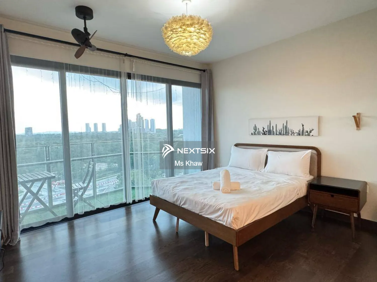 Serviced Residence For Sale in Iskandar Puteri (Nusajaya) Johor