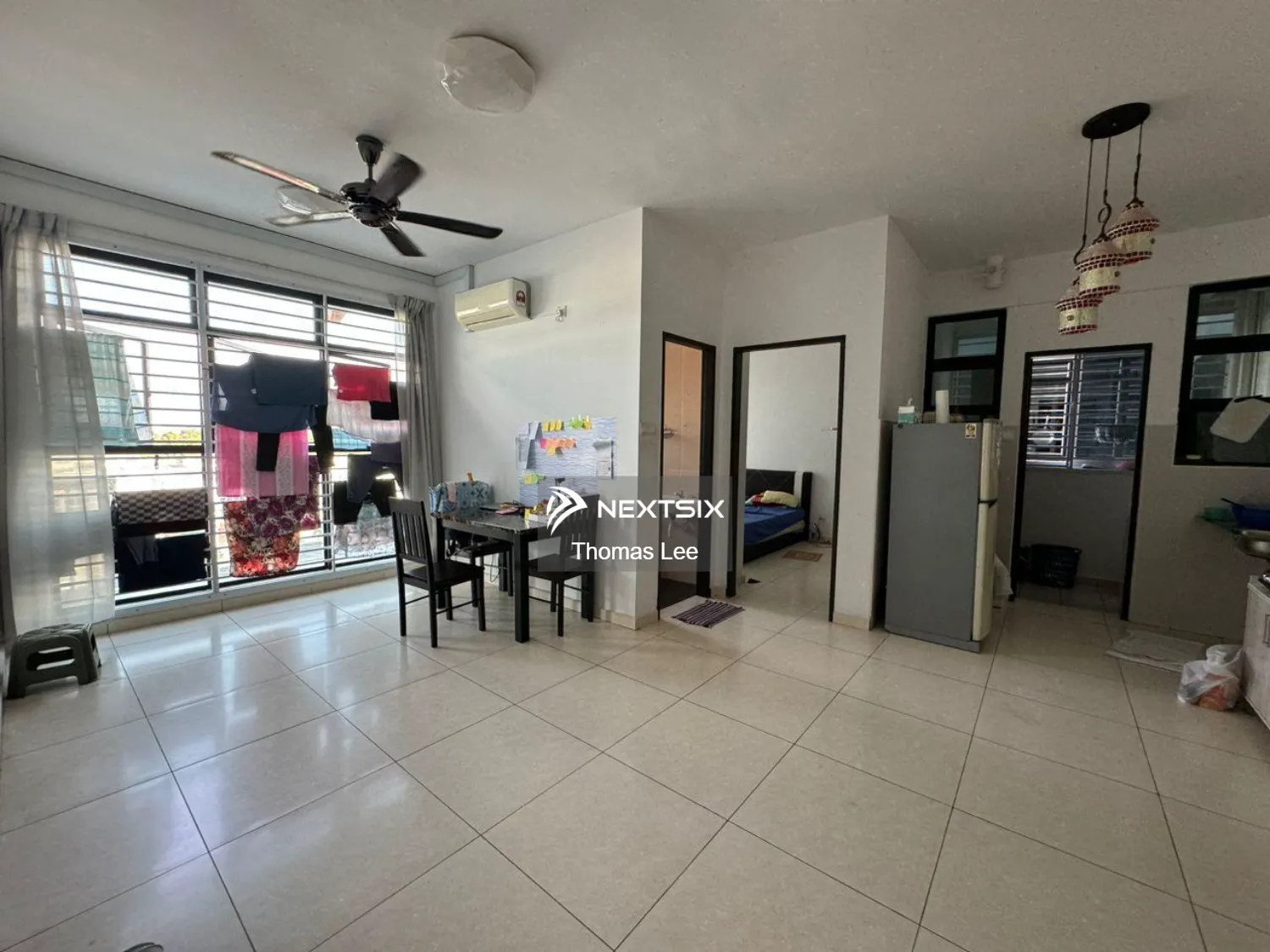 Condominium For Sale in Skudai Johor