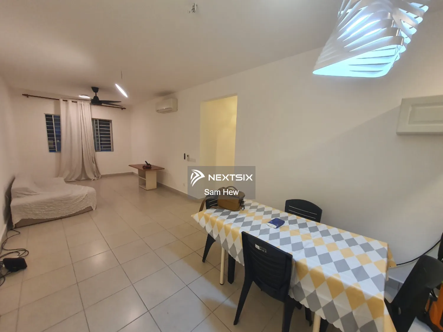 Apartment For Rent in Semenyih Selangor