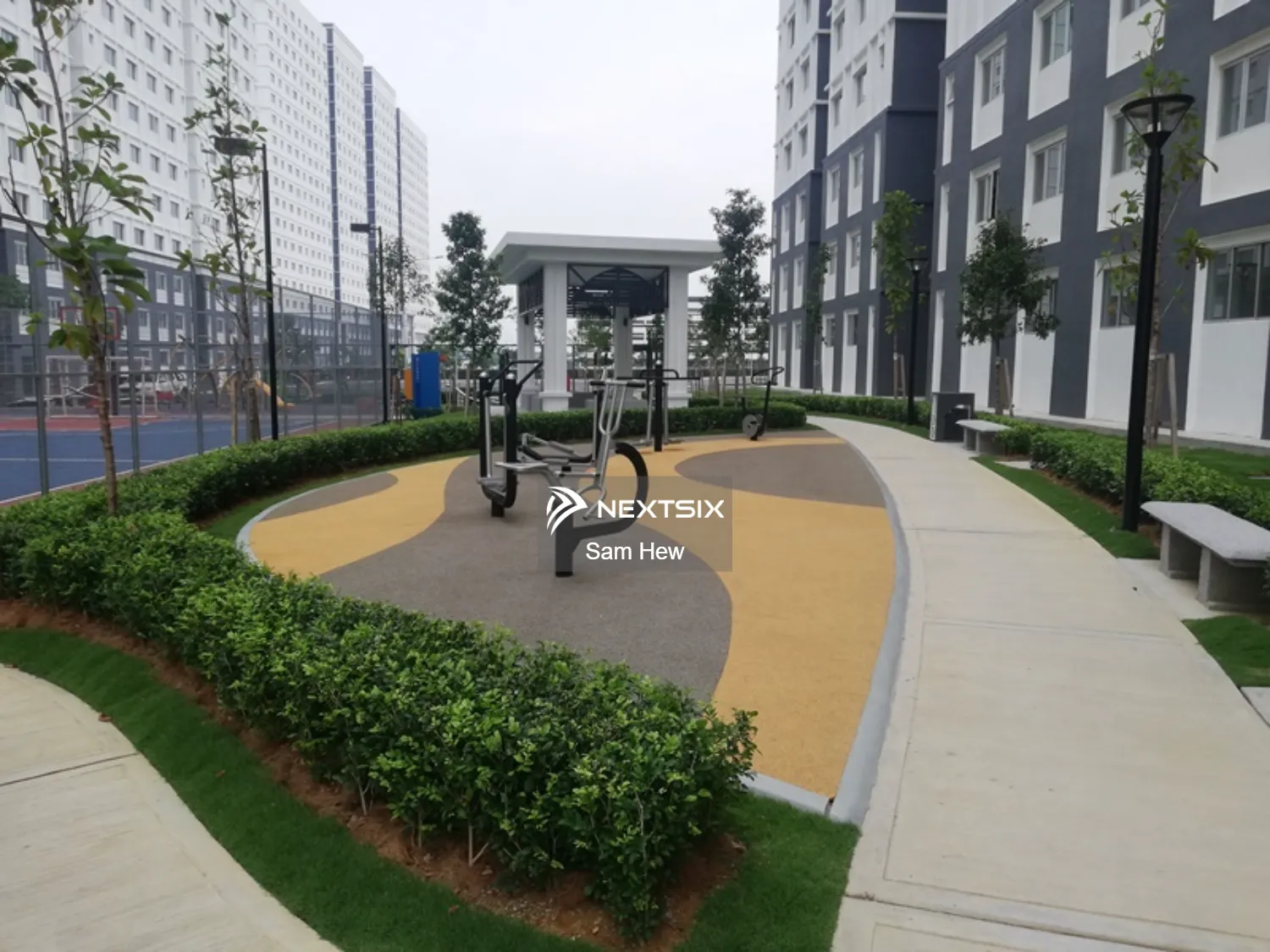 Apartment For Rent in Semenyih Selangor - Image 12