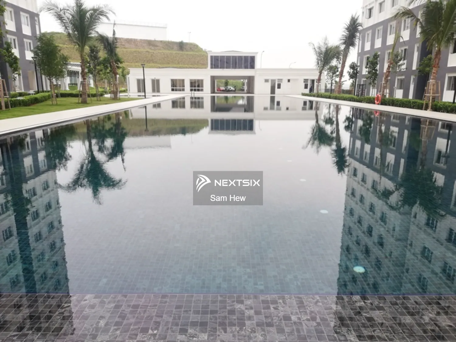 Apartment For Rent in Semenyih Selangor - Image 14