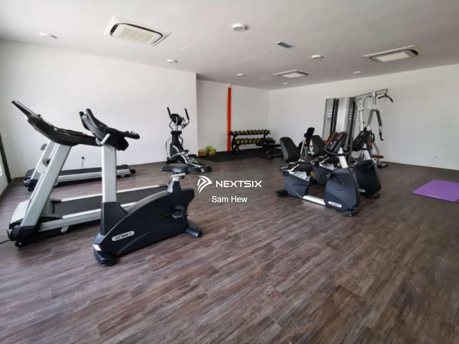 Apartment For Rent in Semenyih Selangor - Image 16