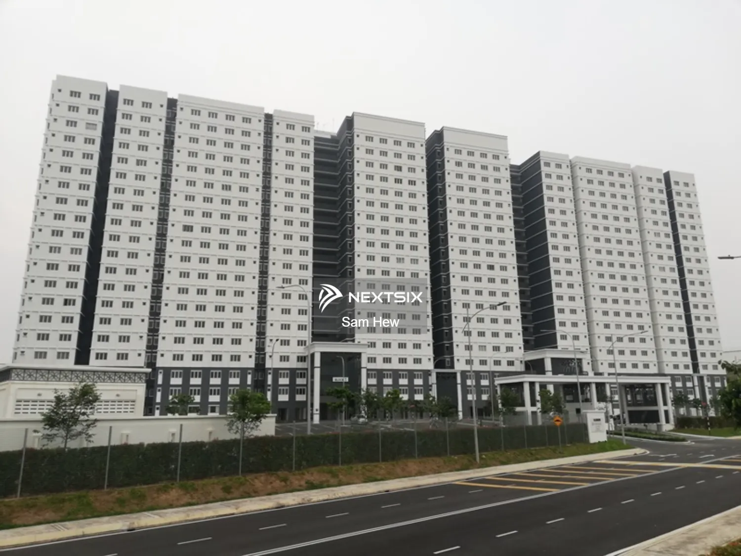 Apartment For Rent in Semenyih Selangor - Image 20