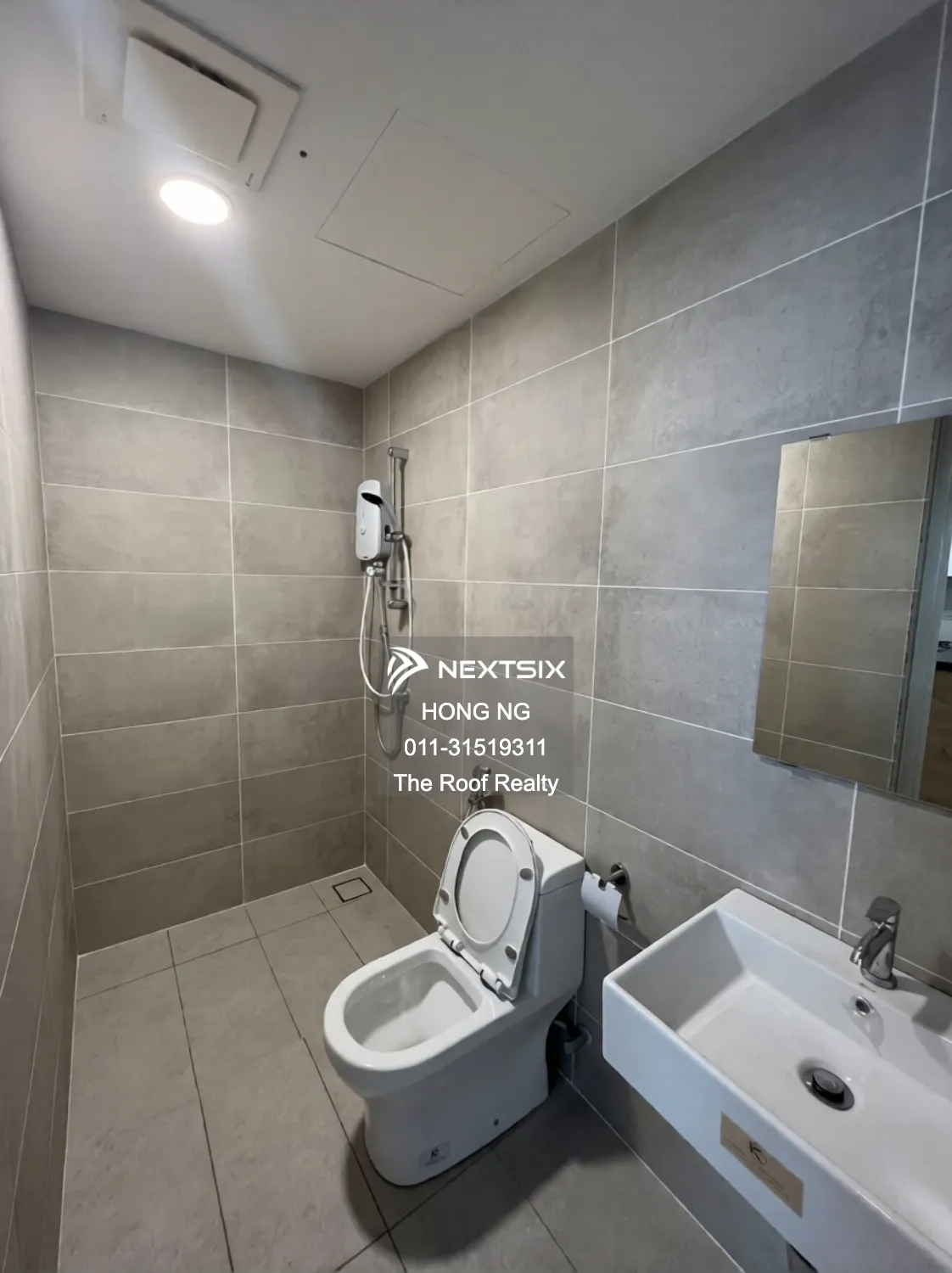 Serviced Residence For Rent in Glenmarie Selangor - Image 5