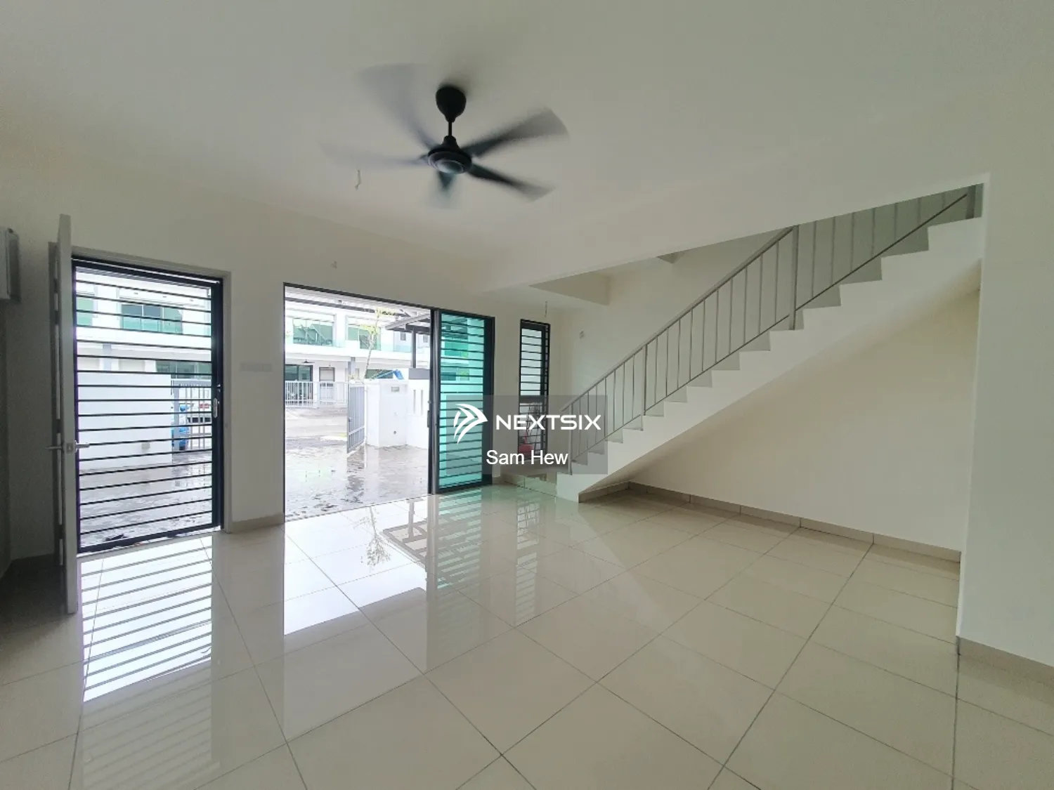2-sty Terrace/Link House For Rent in Semenyih Selangor