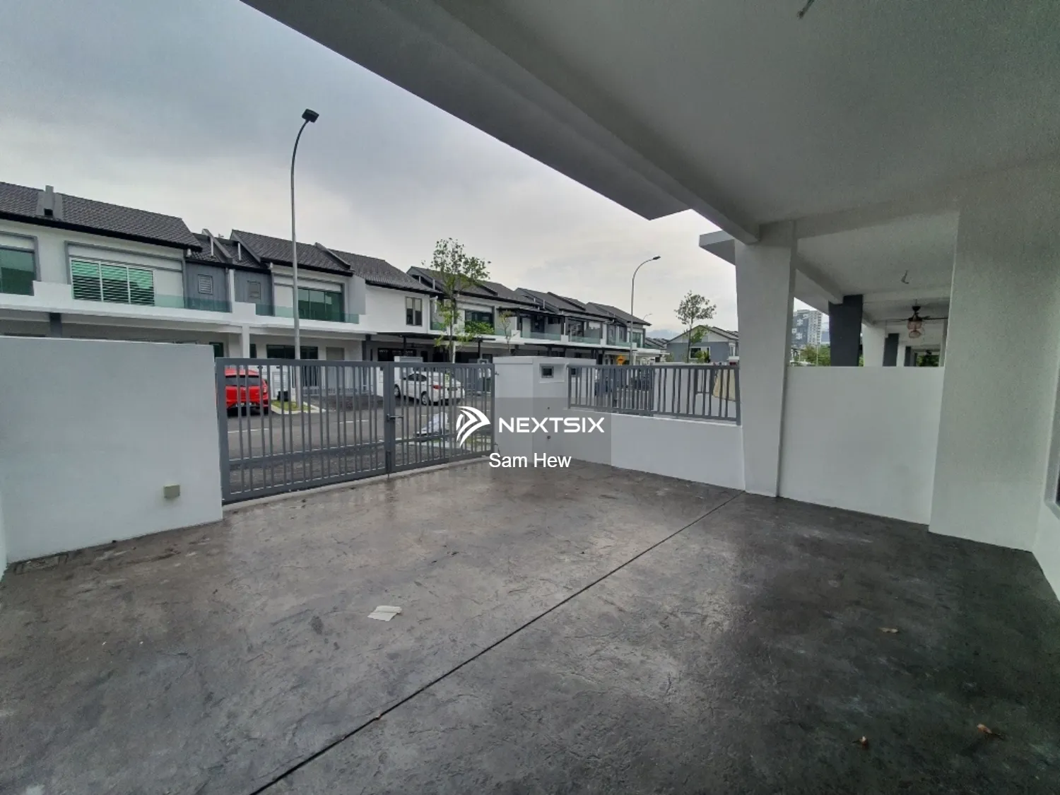 2-sty Terrace/Link House For Rent in Semenyih Selangor - Image 19