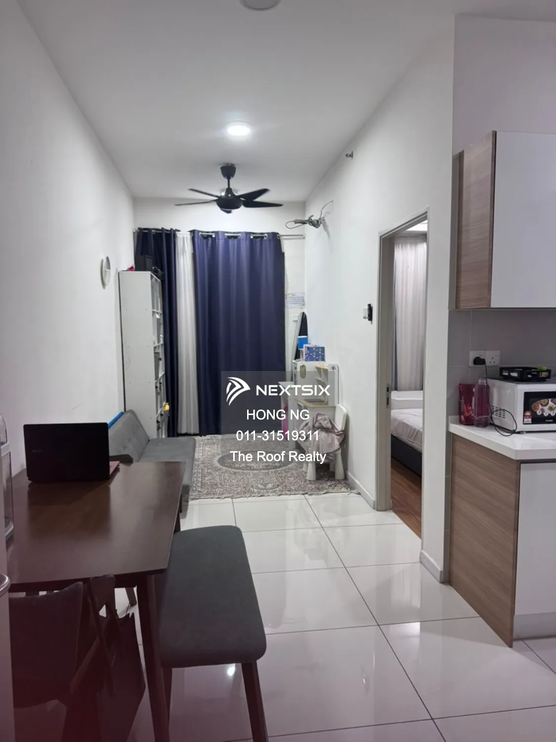 Serviced Residence For Sale in Glenmarie Selangor