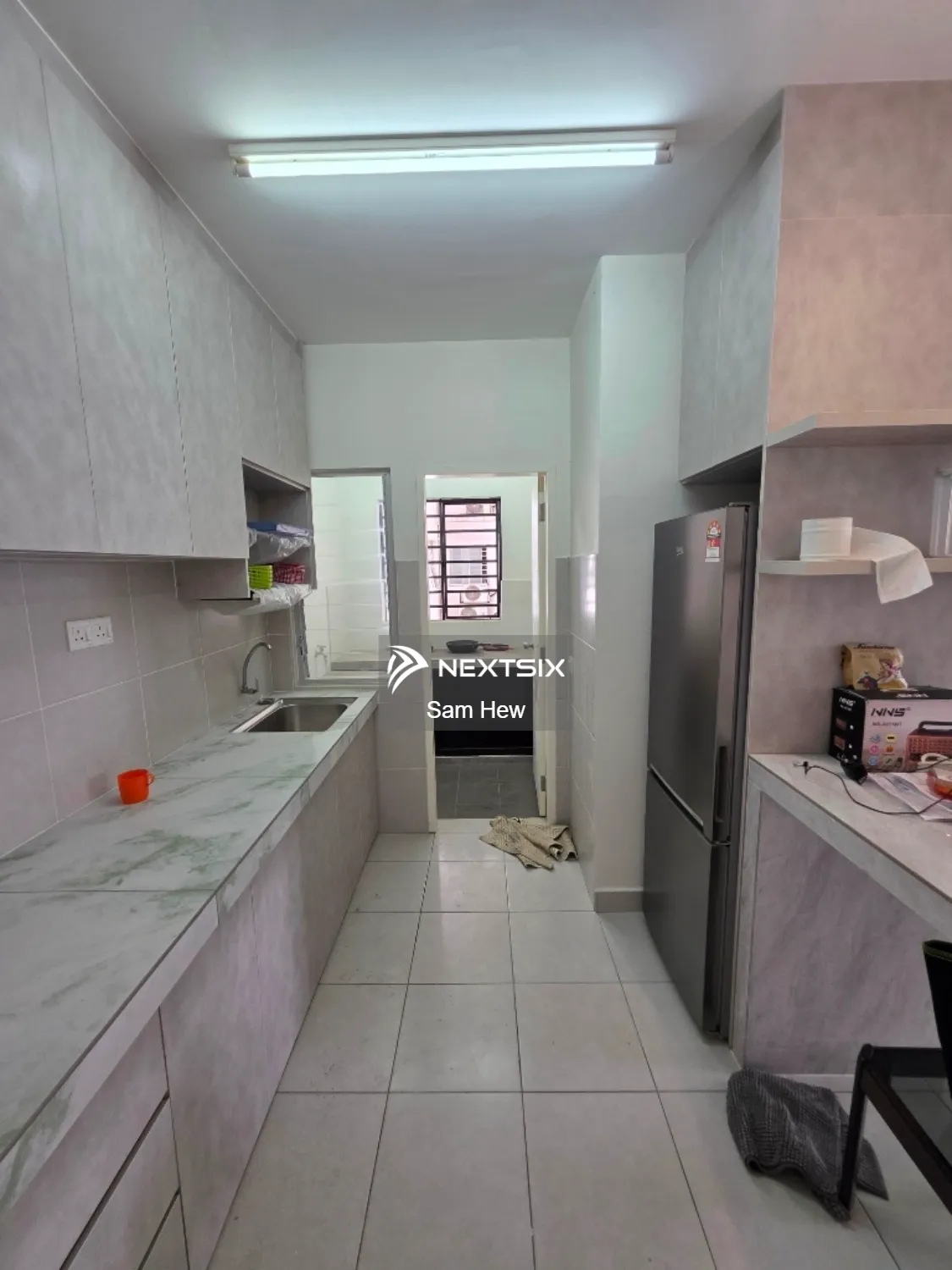 Apartment For Sale in Semenyih Selangor