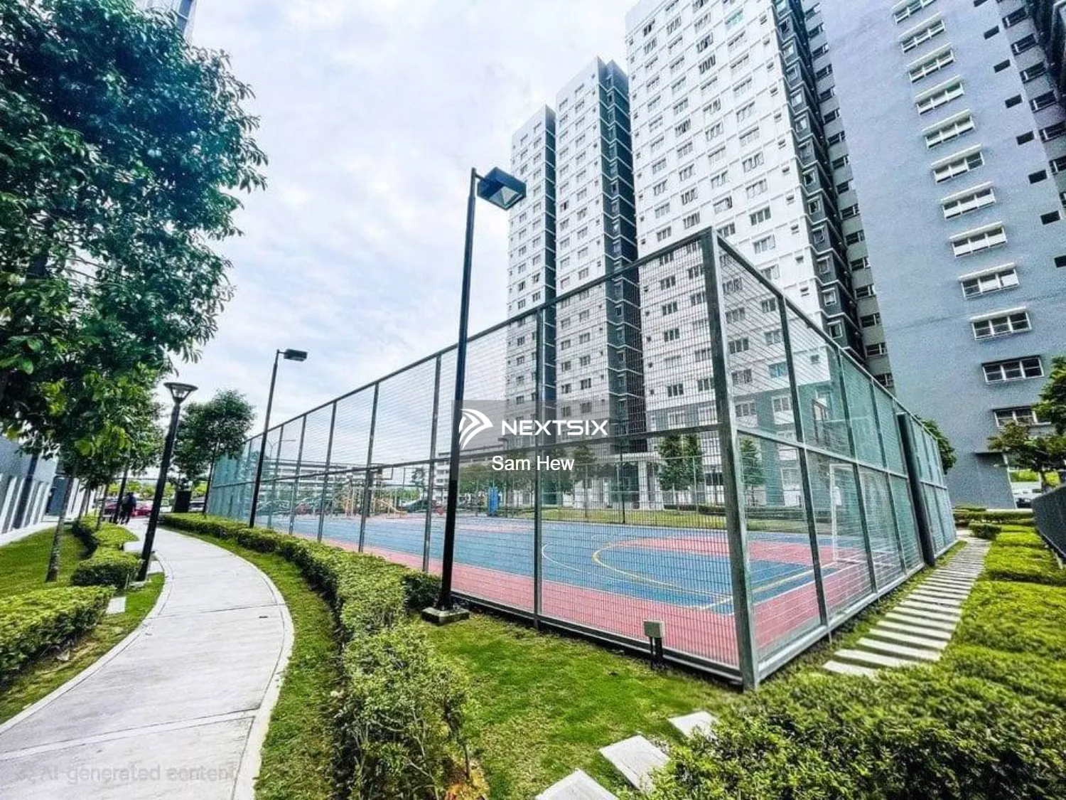 Apartment For Sale in Semenyih Selangor - Image 16