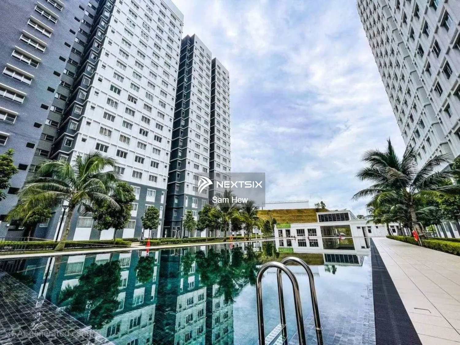 Apartment For Sale in Semenyih Selangor - Image 18