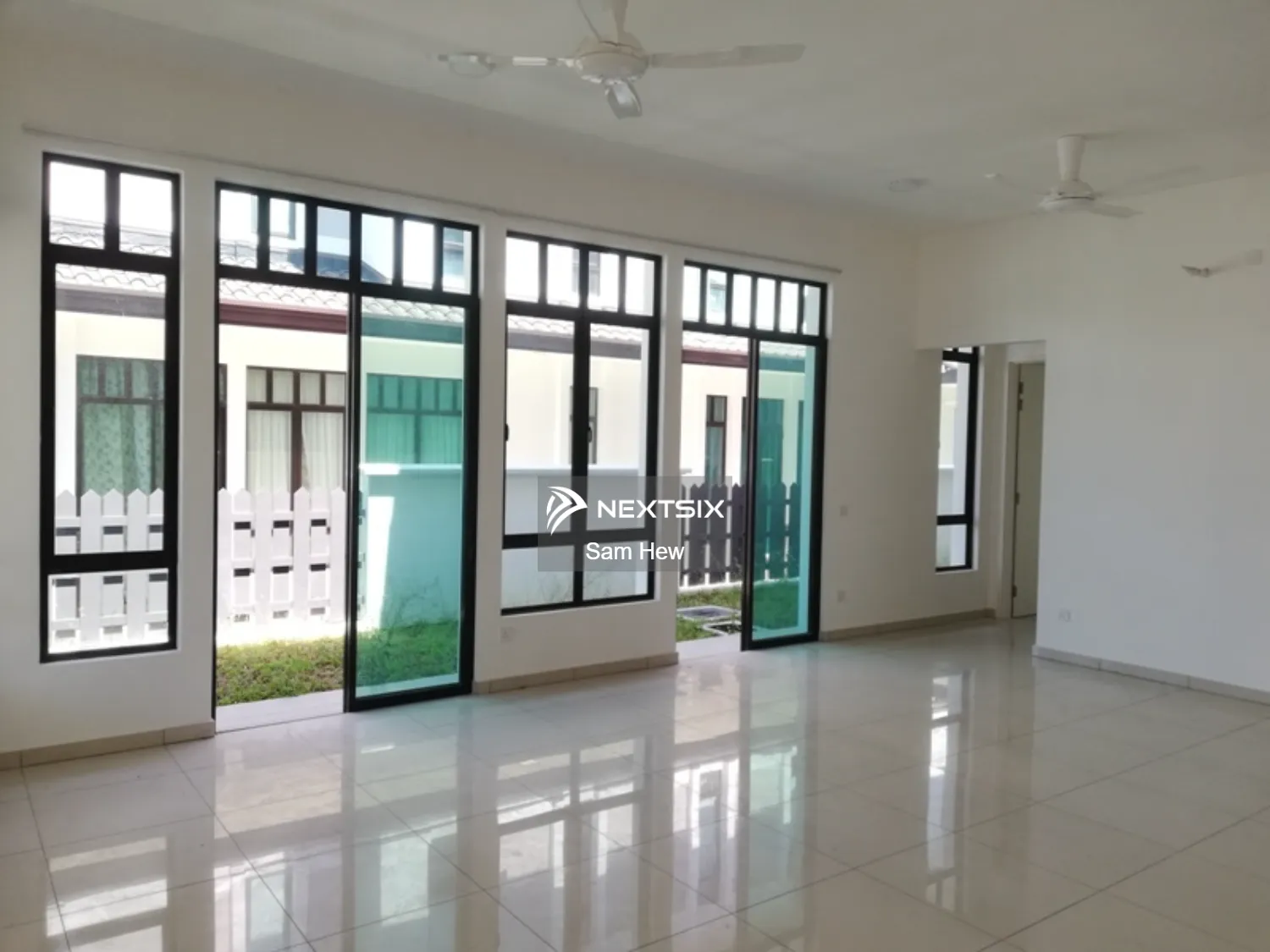 Cluster House For Sale in Semenyih Selangor