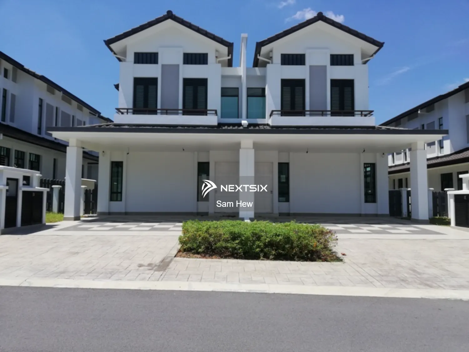 Cluster House For Sale in Semenyih Selangor - Image 15