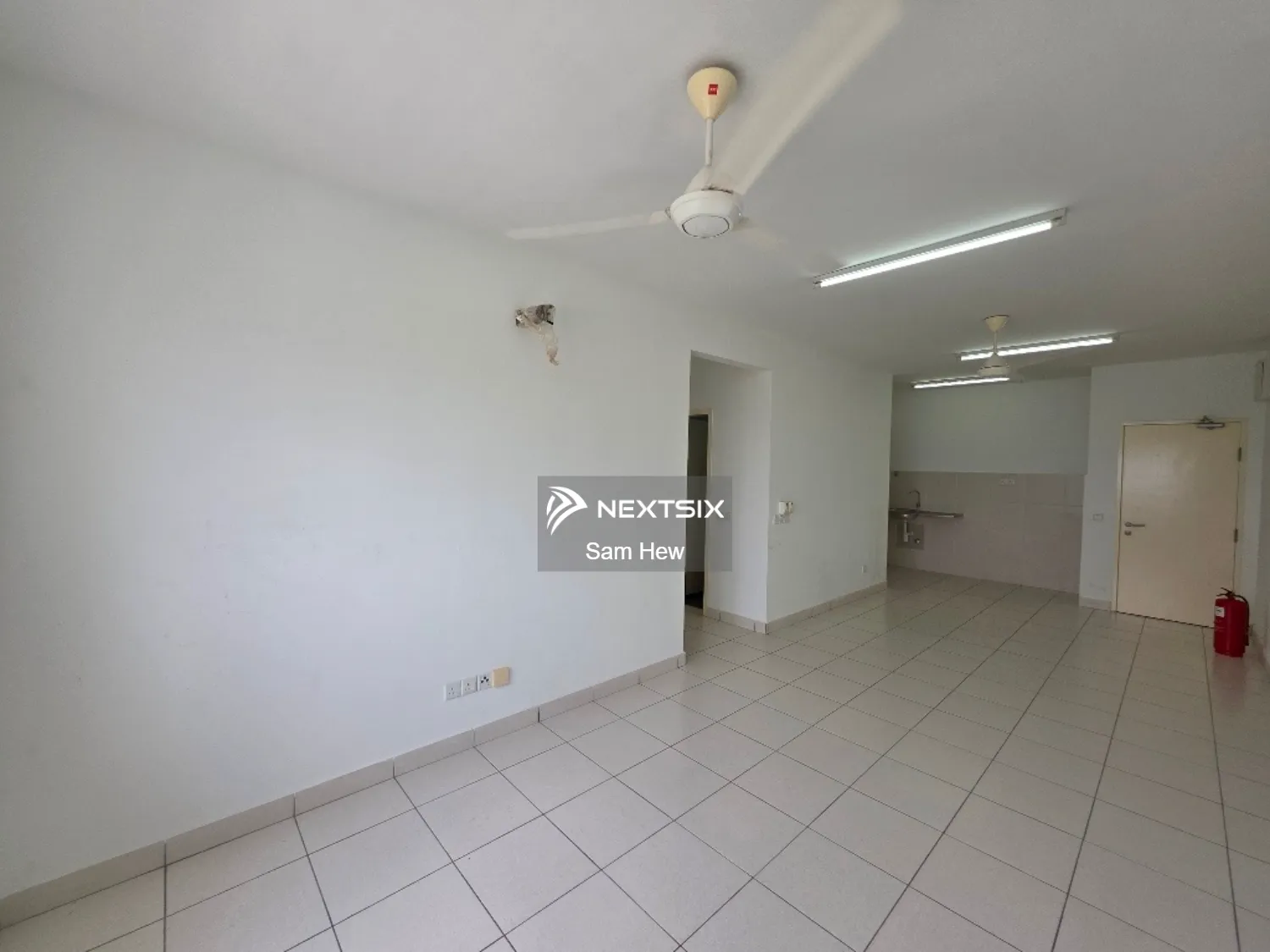 Apartment For Rent in Semenyih Selangor