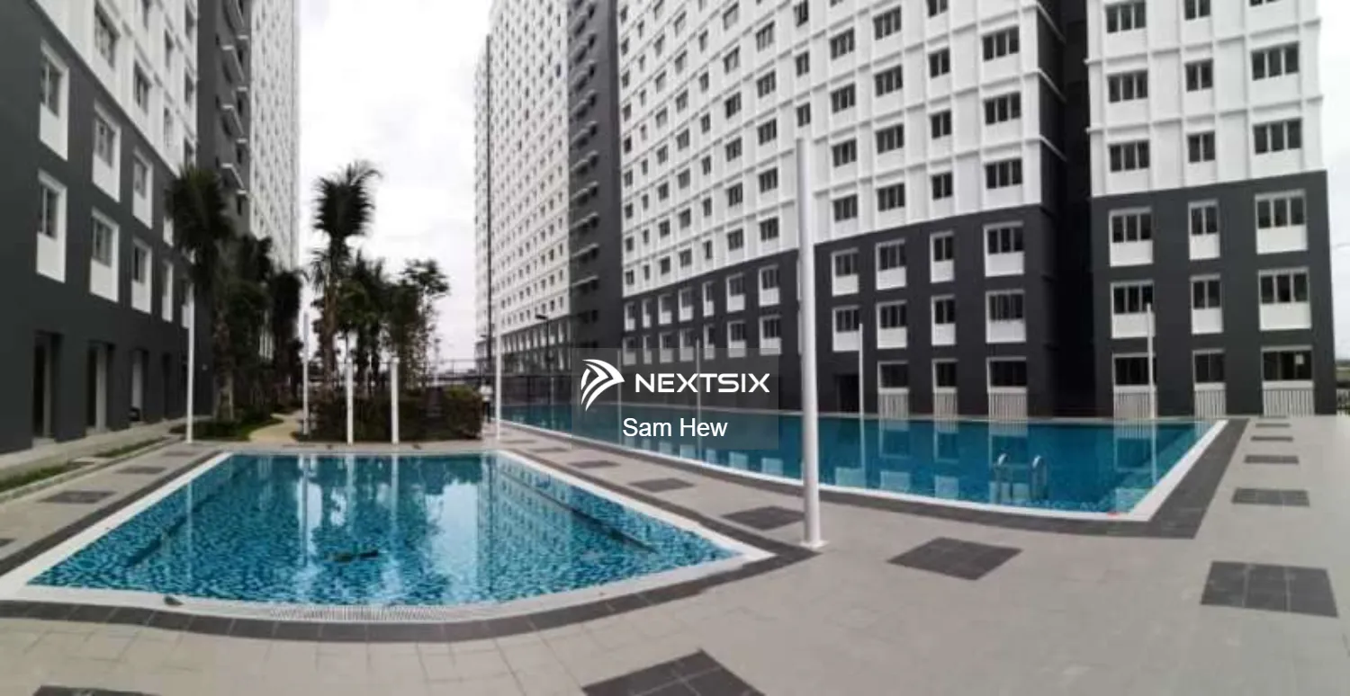 Apartment For Rent in Semenyih Selangor - Image 11