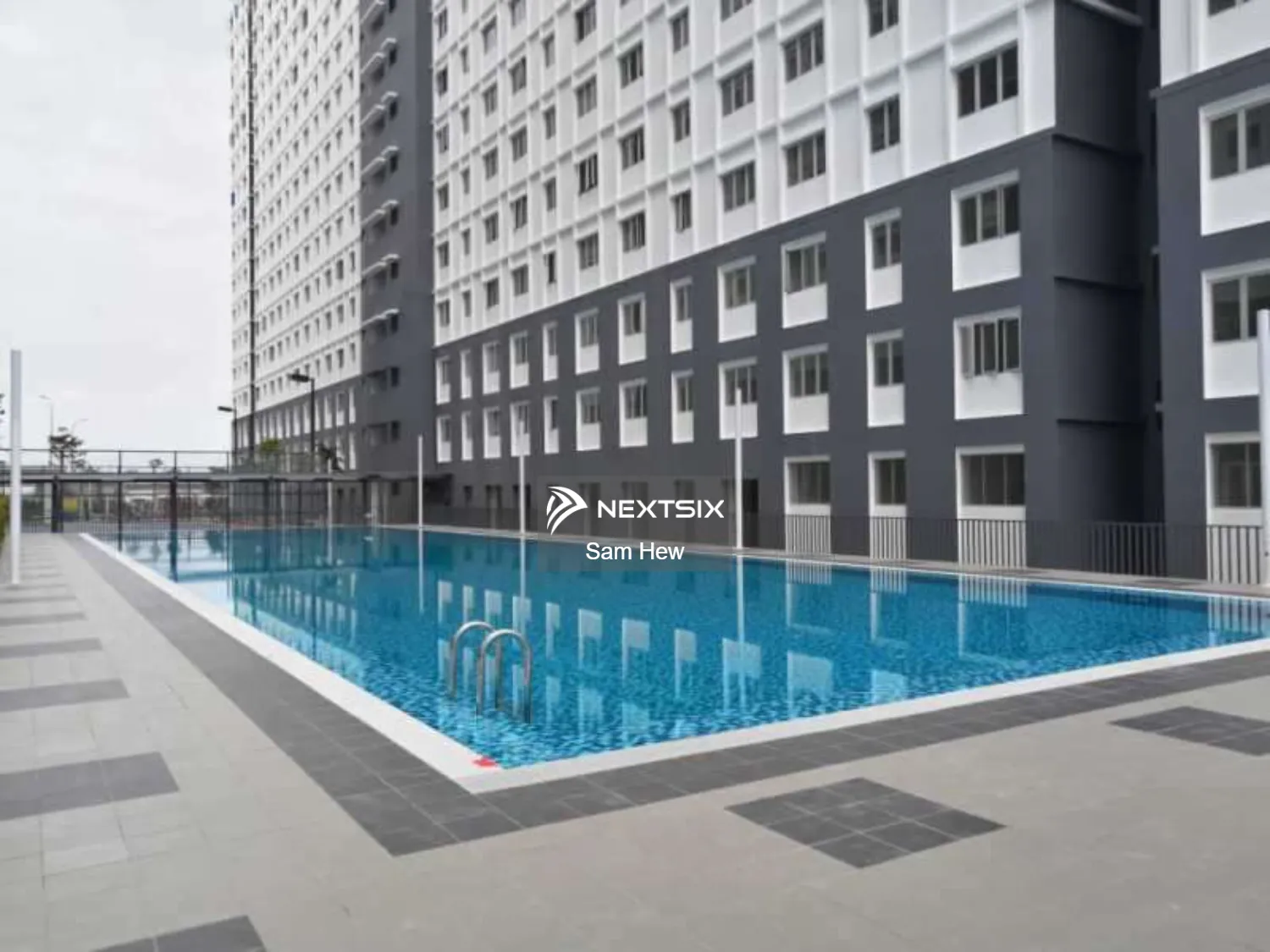 Apartment For Rent in Semenyih Selangor - Image 12