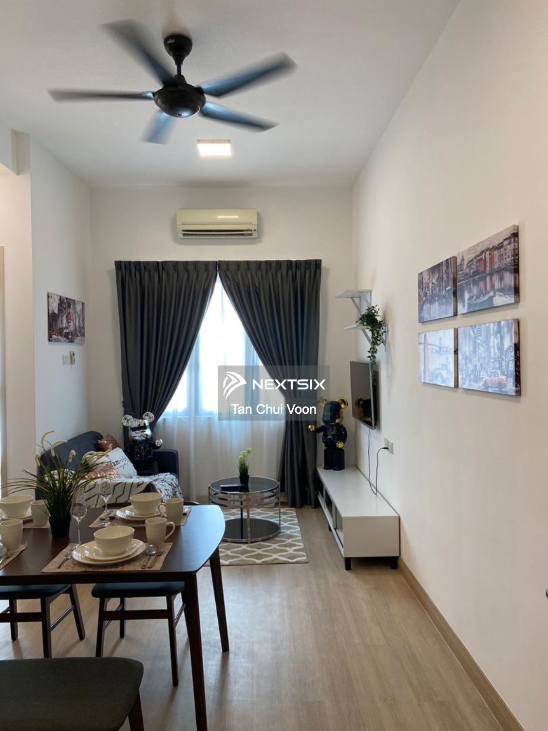 Serviced Residence For Rent in Subang Jaya Selangor