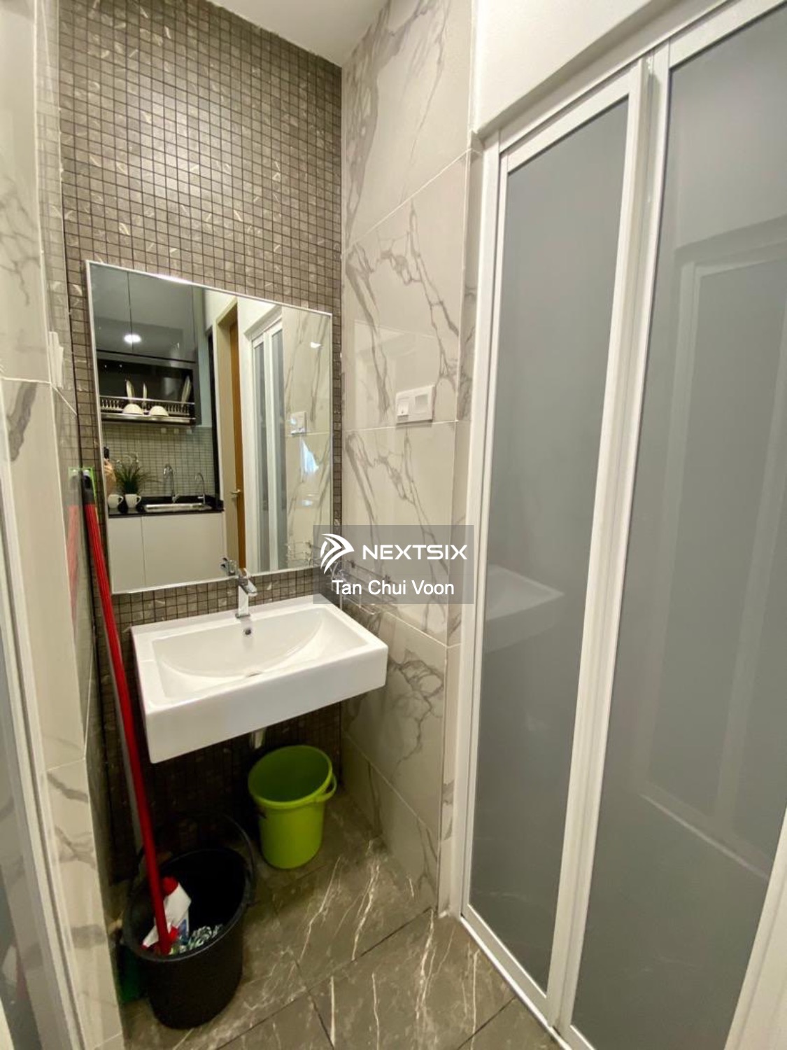 Serviced Residence For Rent in Subang Jaya Selangor - Image 10