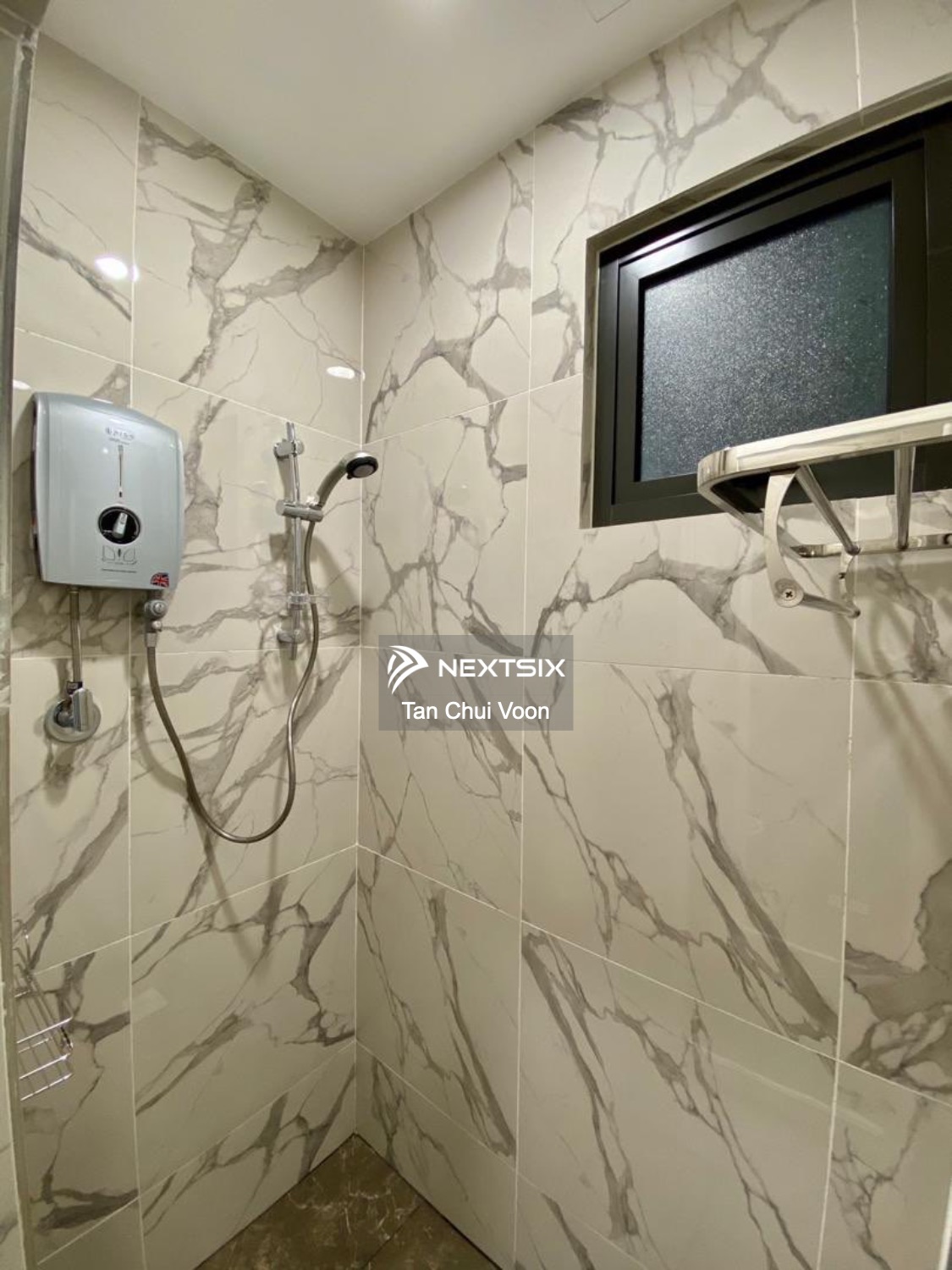 Serviced Residence For Rent in Subang Jaya Selangor - Image 11