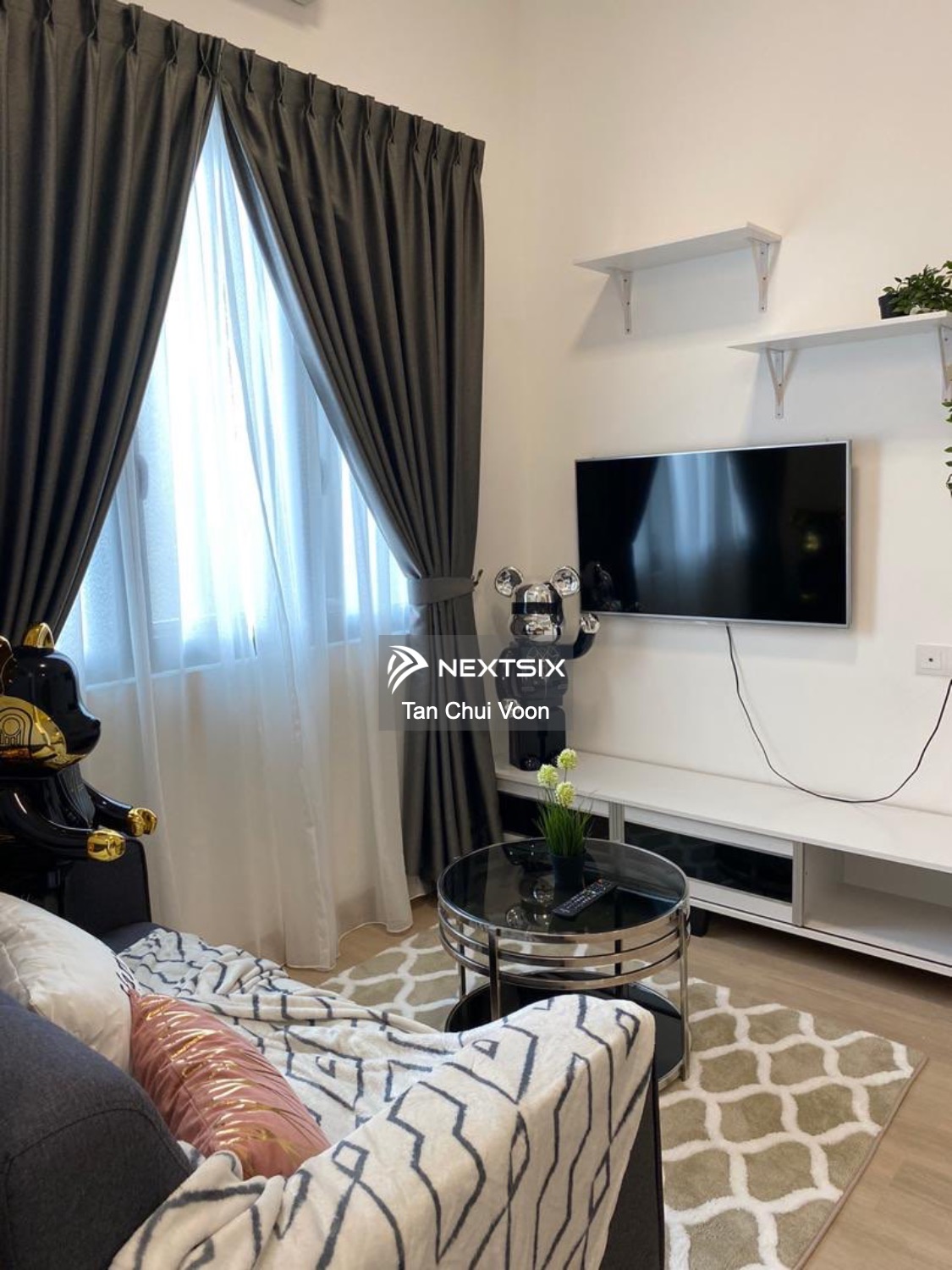 Serviced Residence For Rent in Subang Jaya Selangor - Image 12