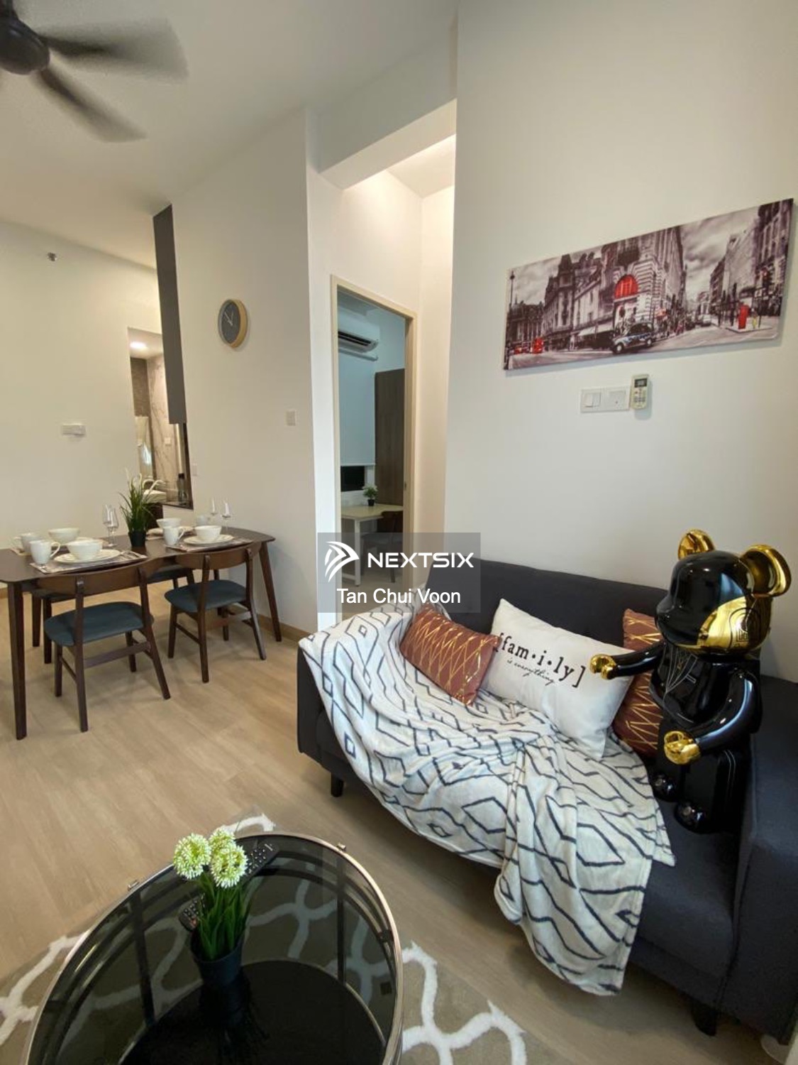 Serviced Residence For Rent in Subang Jaya Selangor - Image 13