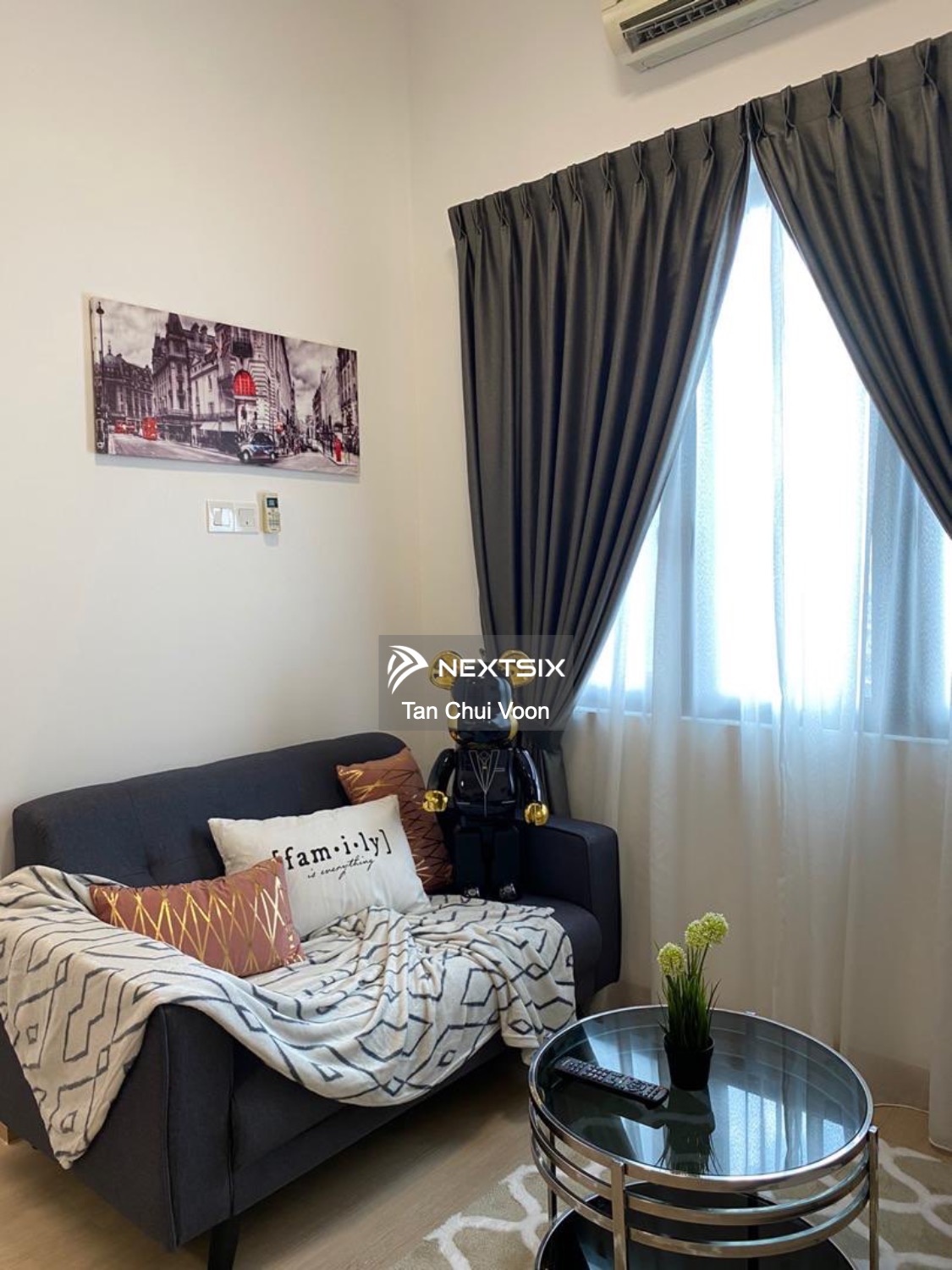 Serviced Residence For Rent in Subang Jaya Selangor - Image 14