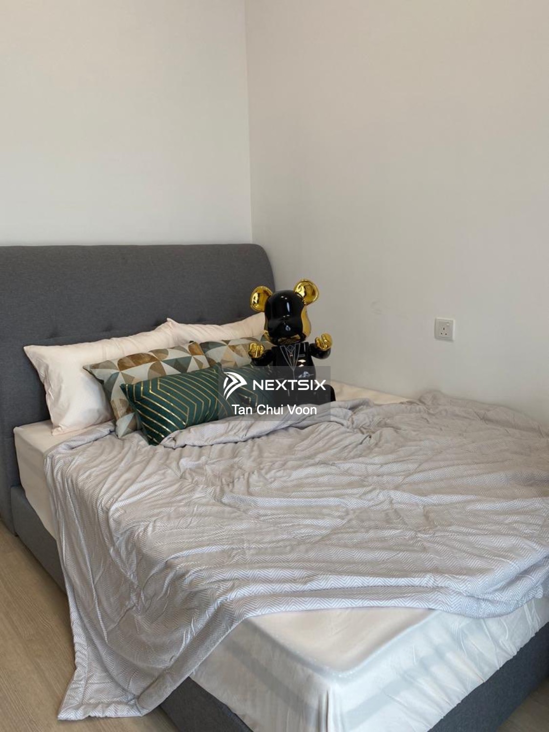 Serviced Residence For Rent in Subang Jaya Selangor - Image 16